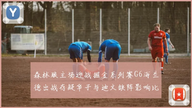 森林狼主场迎战掘金系列赛G6海兰德出战存疑华子与迪文缺阵影响比赛走势