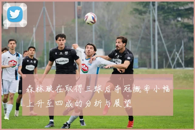 森林狼在取得三球后夺冠概率小幅上升至四成的分析与展望