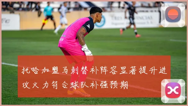 托哈加盟马刺替补阵容显著提升进攻火力符合球队补强预期